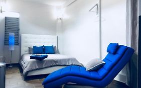 Modern Suite #0 - Best Location